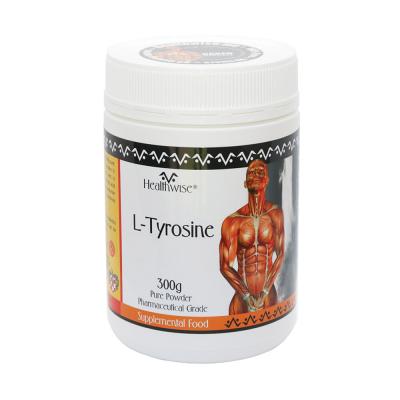 Healthwise Tyrosine 300g